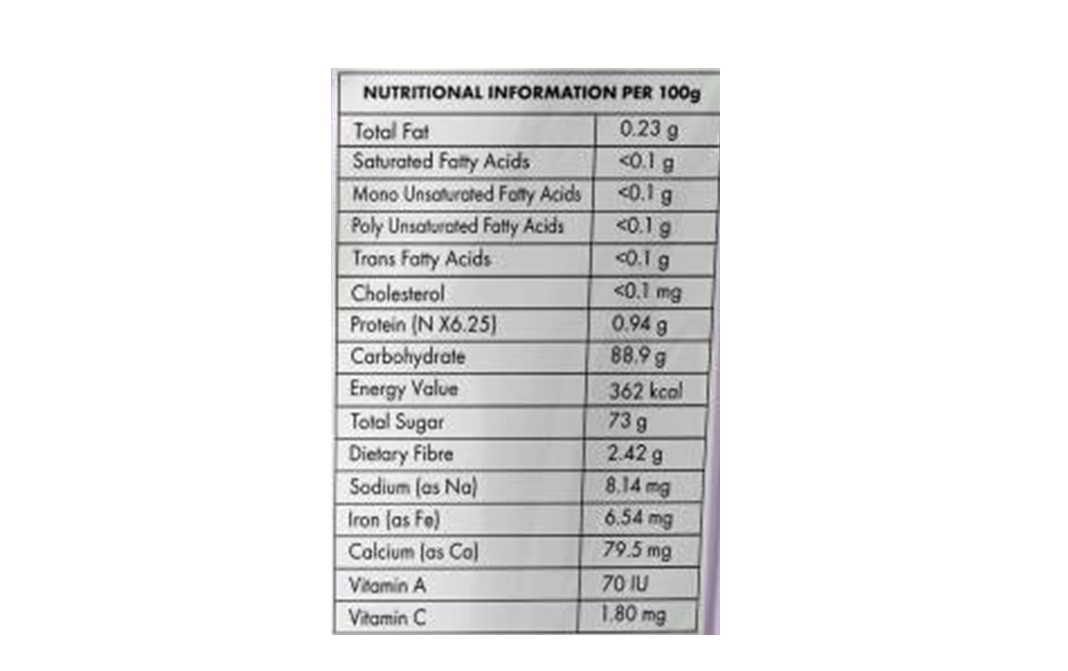 Delight Nuts Dried Blueberries    Pack  150 grams